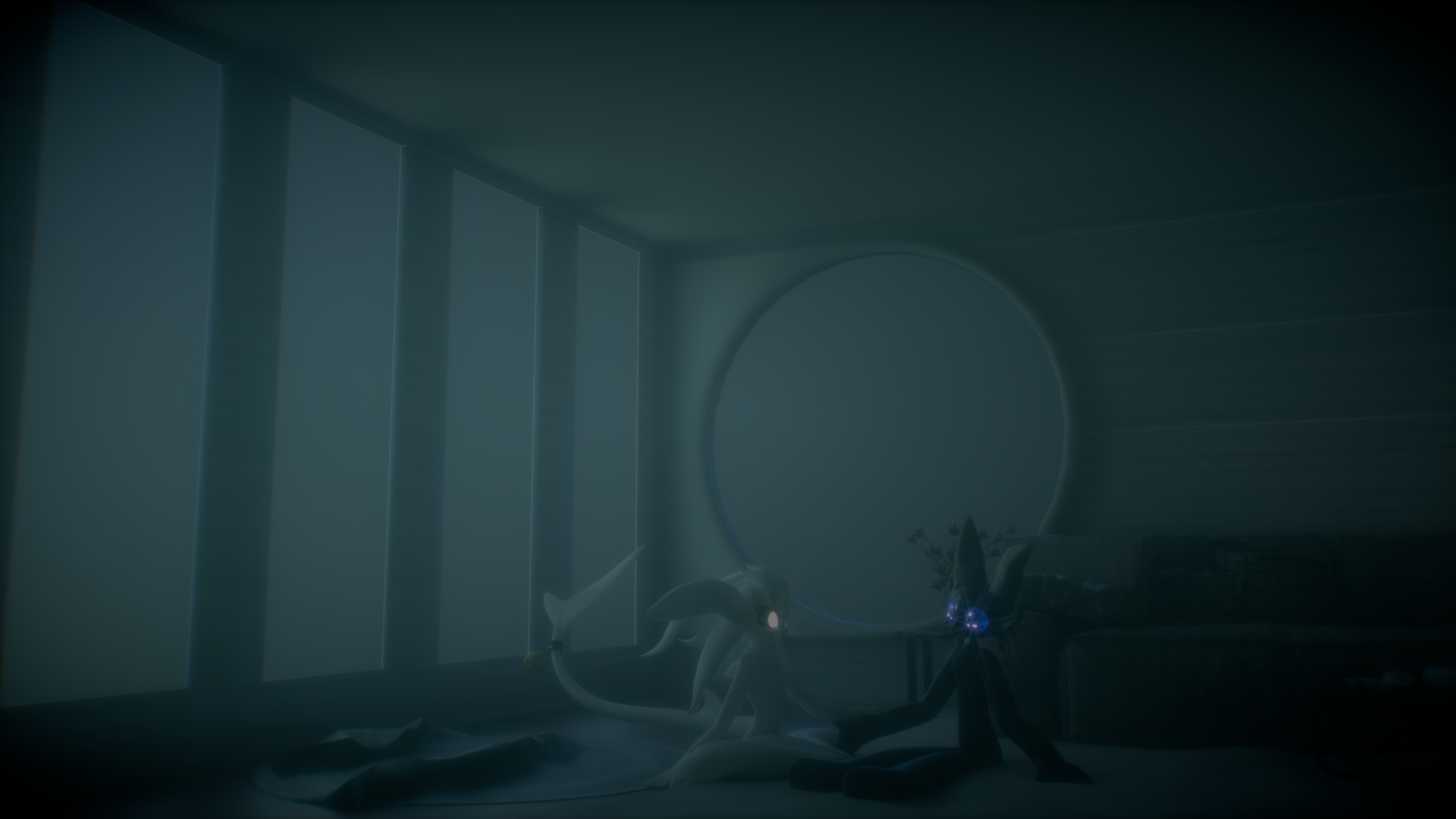 CometFare Background